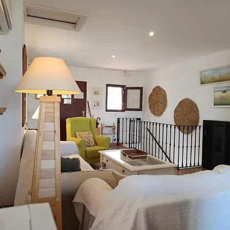 Tatil Evi El Olivo *