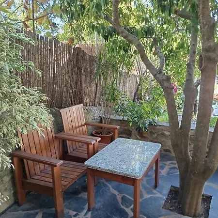 El Olivo Tatil Evi *