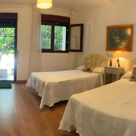 Tatil Evi El Olivo