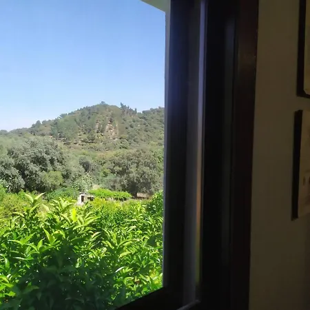 Tatil Evi El Olivo *