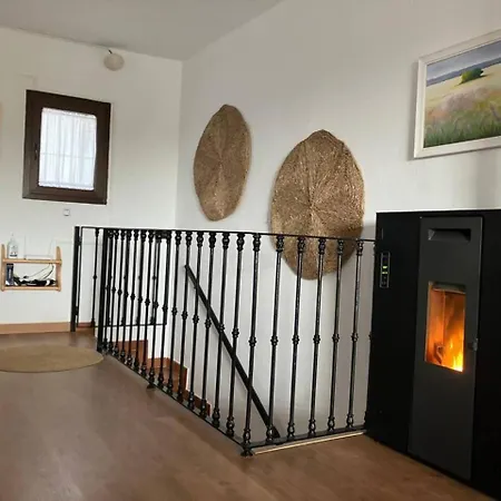 Tatil Evi El Olivo