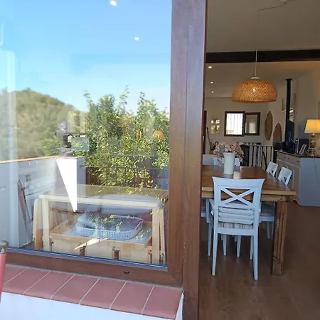 Feriehus El Olivo Aracena