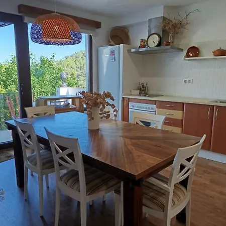 El Olivo Feriehus
