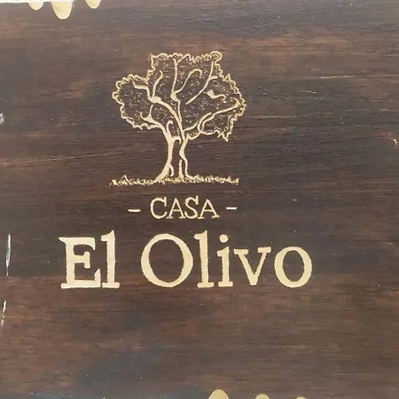 El Olivo Feriehus