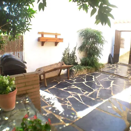 El Olivo * Aracena