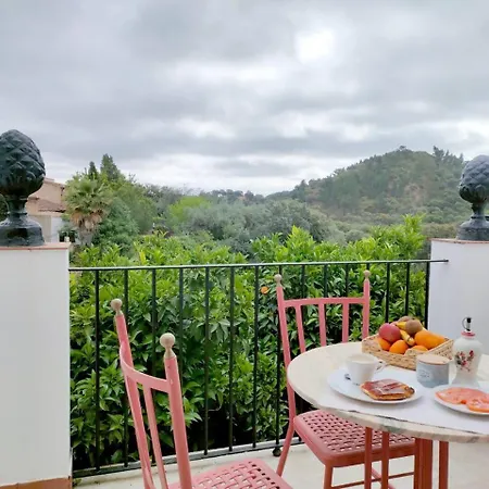 El Olivo Feriehus *